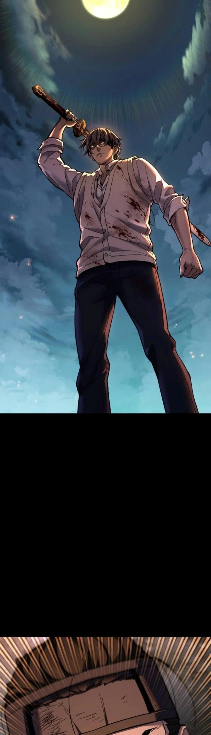 The Yaksha of Joseon Chapter 26 Gambar 69
