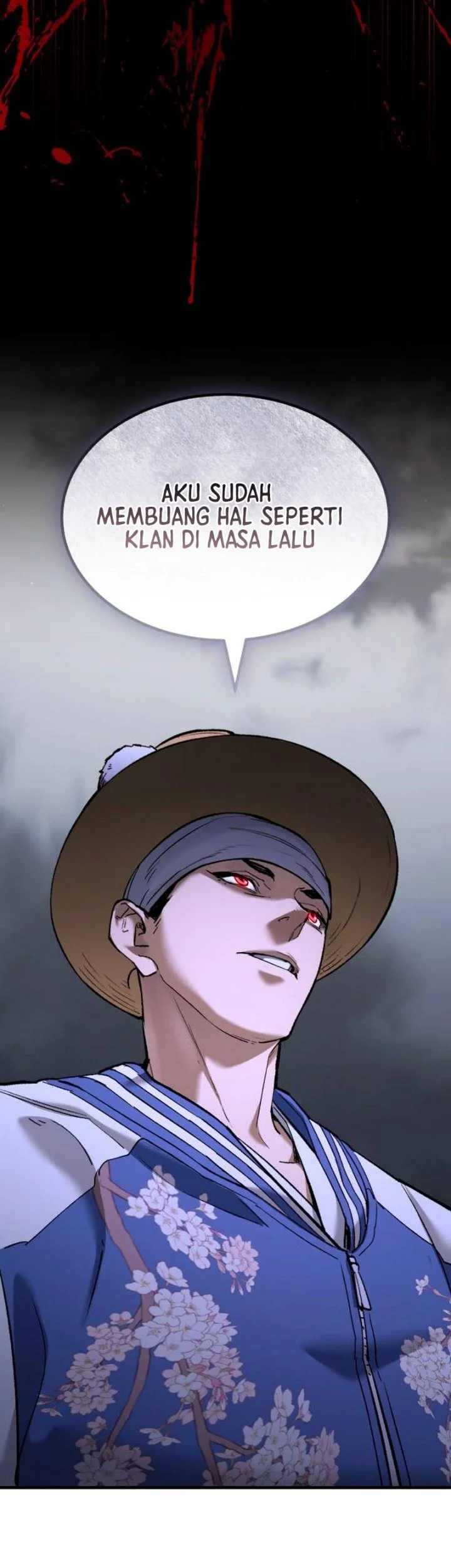 The Yaksha of Joseon Chapter 26 Gambar 71