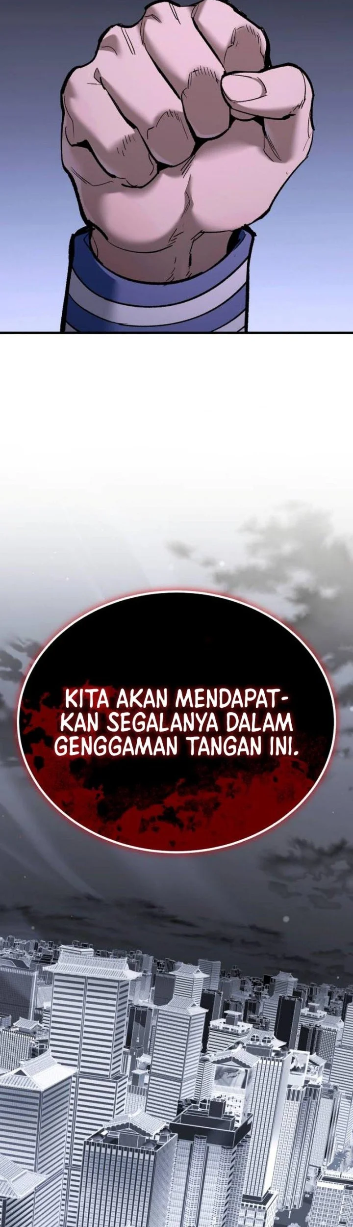 The Yaksha of Joseon Chapter 26 Gambar 76