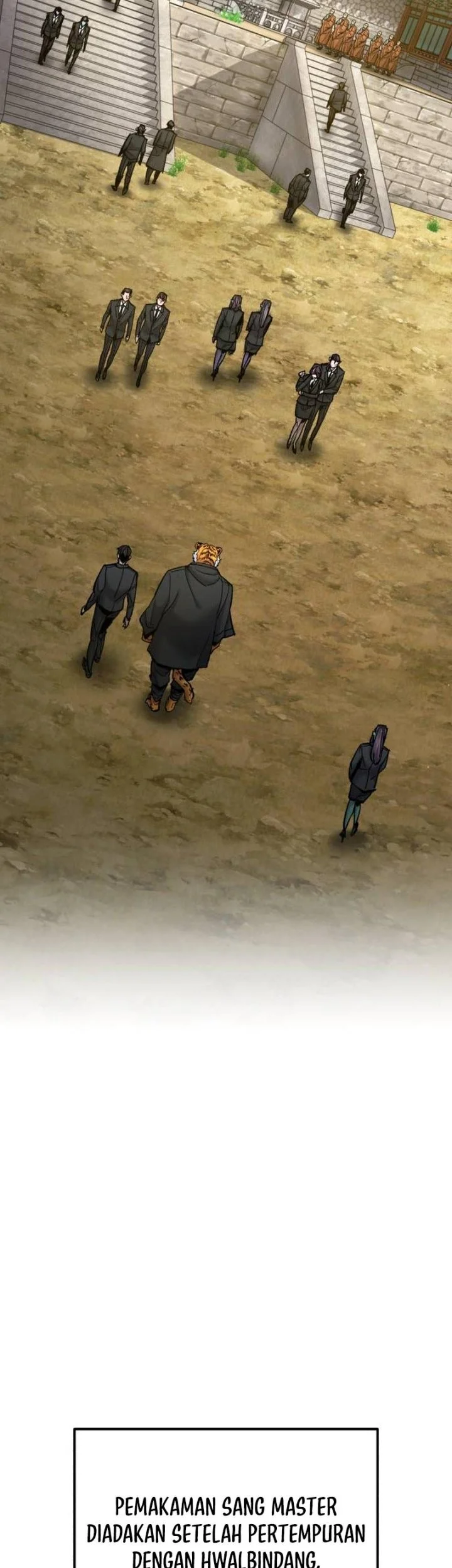 The Yaksha of Joseon Chapter 26 Gambar 79