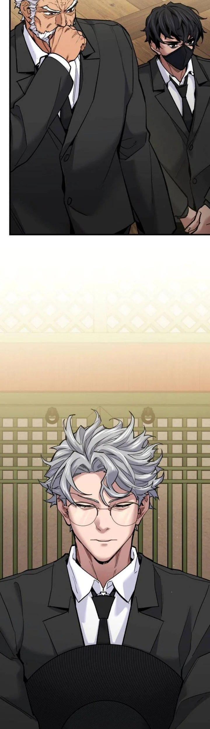 The Yaksha of Joseon Chapter 26 Gambar 84