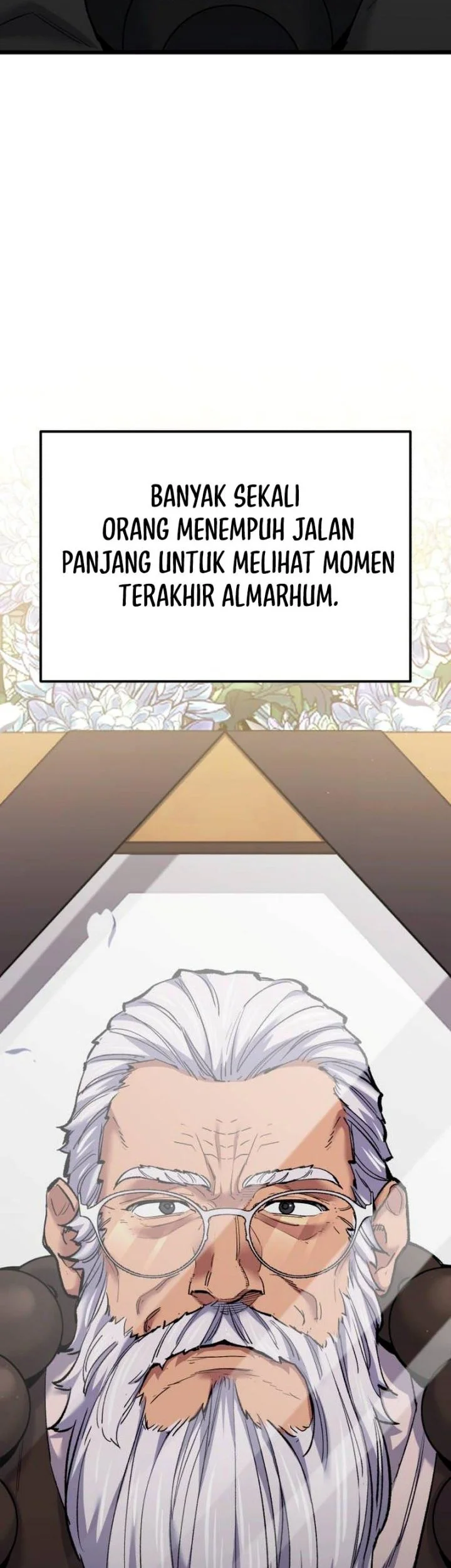The Yaksha of Joseon Chapter 26 Gambar 85