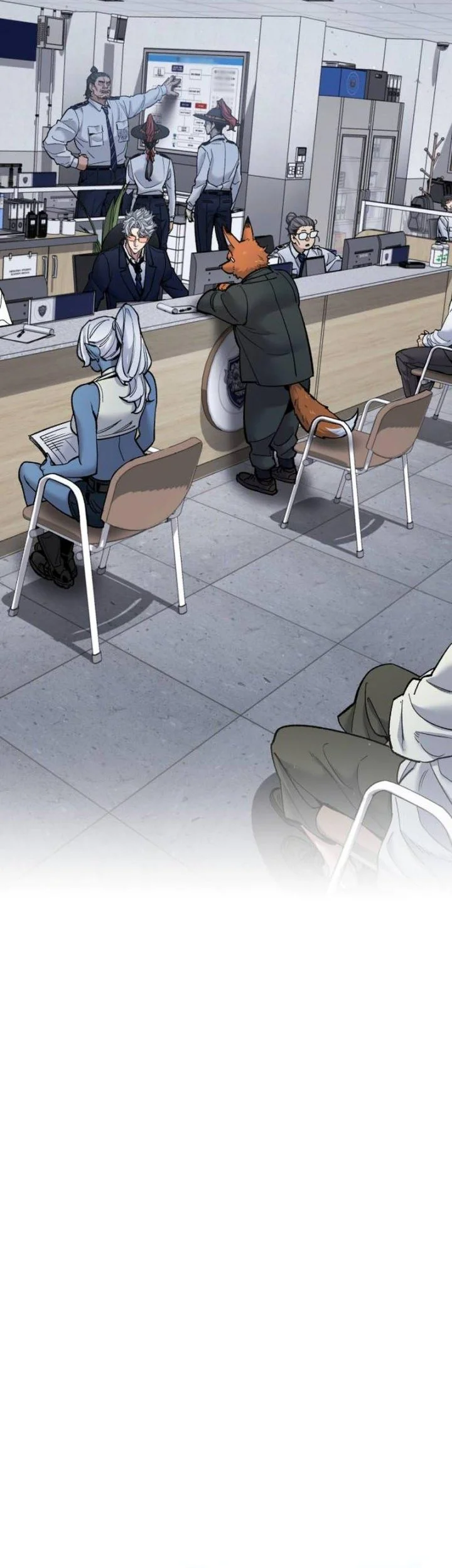 The Yaksha of Joseon Chapter 26 Gambar 89