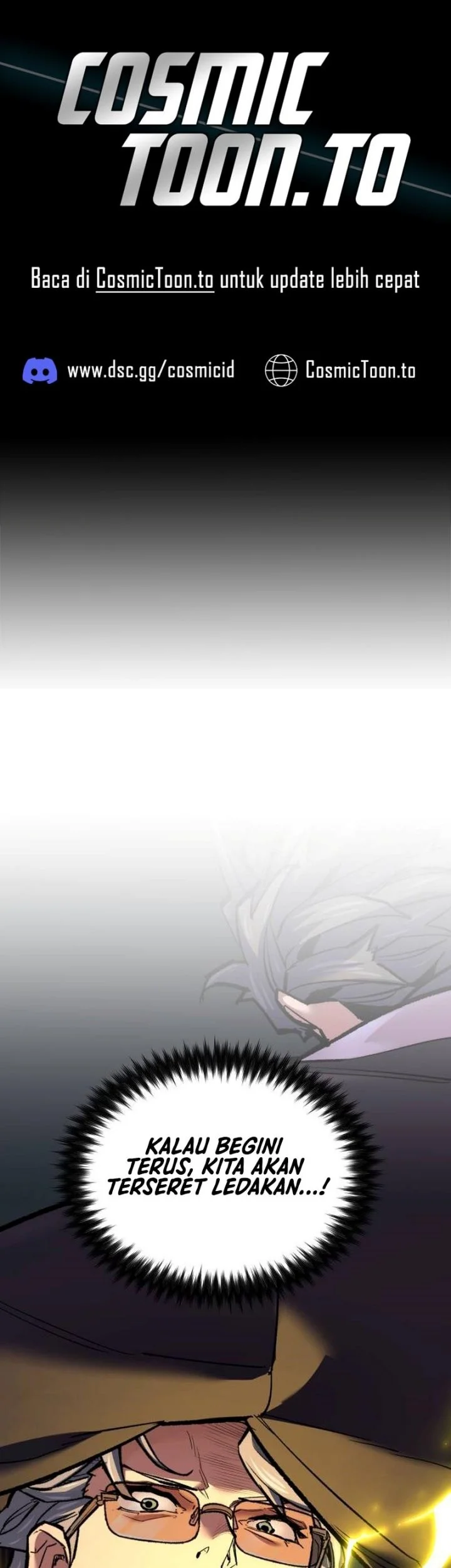 Komik The Yaksha of Joseon Chapter 26 gambar 1