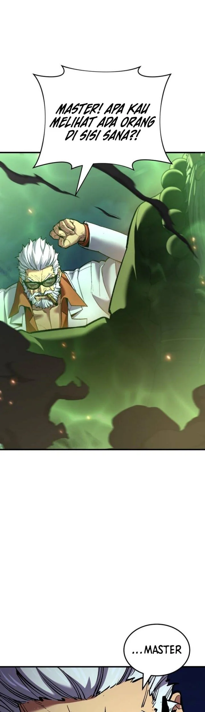 The Yaksha of Joseon Chapter 26 Gambar 6