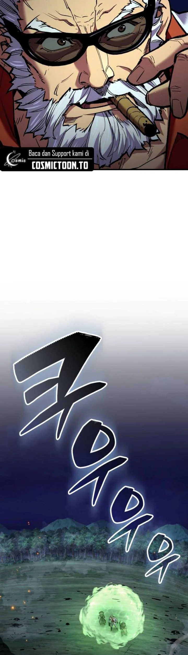 The Yaksha of Joseon Chapter 26 Gambar 7