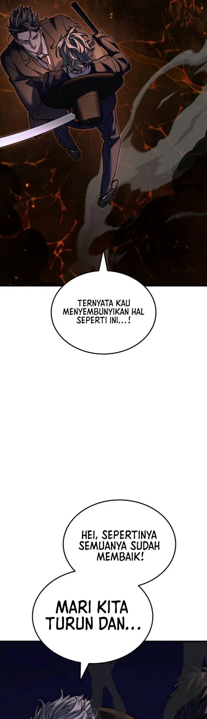 The Yaksha of Joseon Chapter 26 Gambar 9