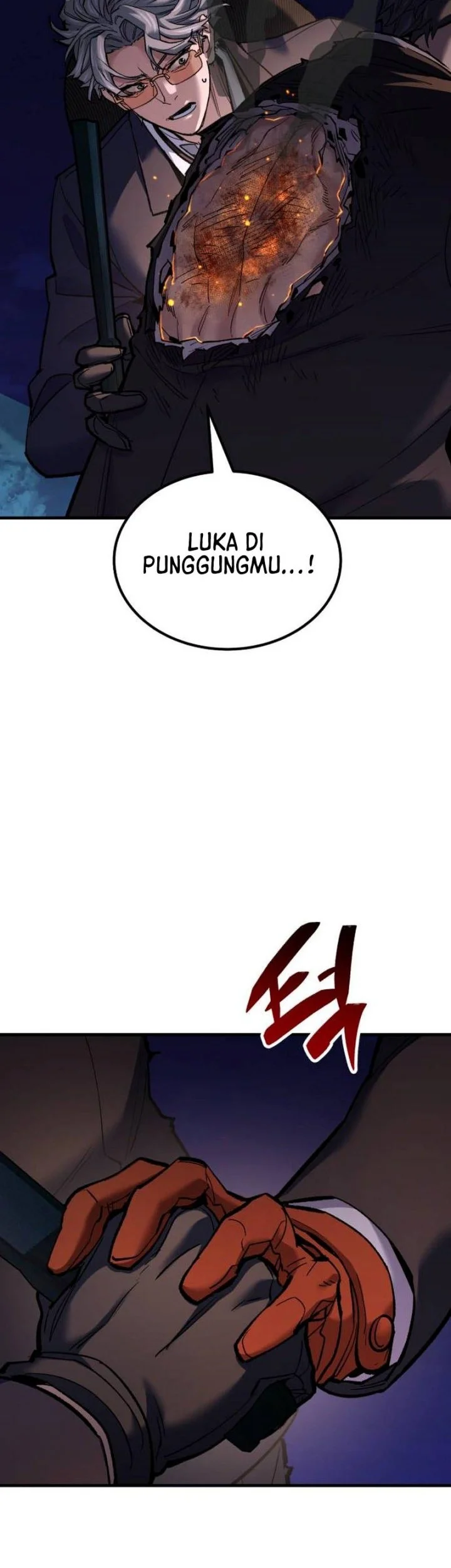 The Yaksha of Joseon Chapter 26 Gambar 10