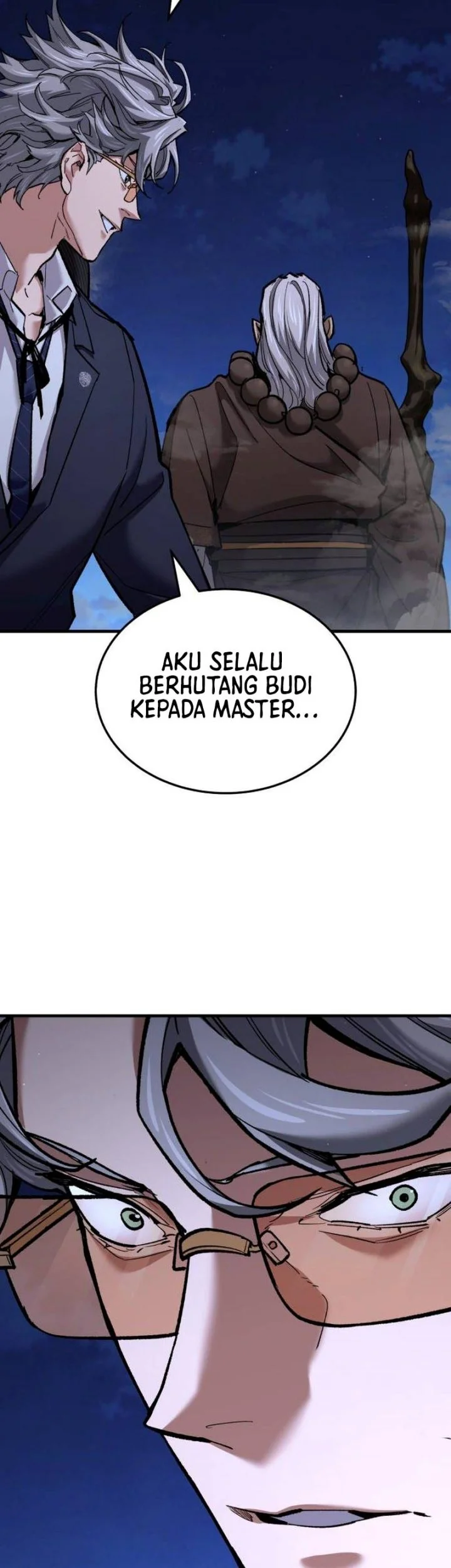 The Yaksha of Joseon Chapter 26 Gambar 15