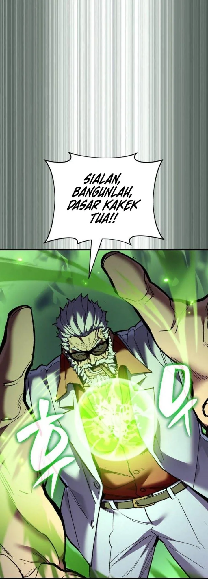The Yaksha of Joseon Chapter 26 Gambar 29