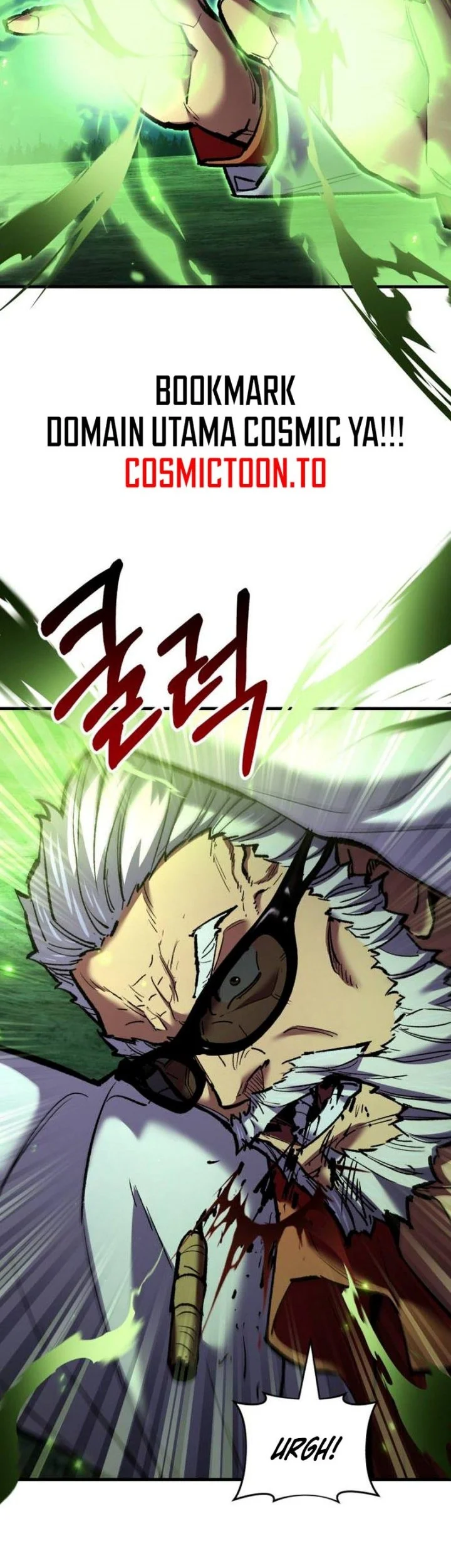 The Yaksha of Joseon Chapter 26 Gambar 33