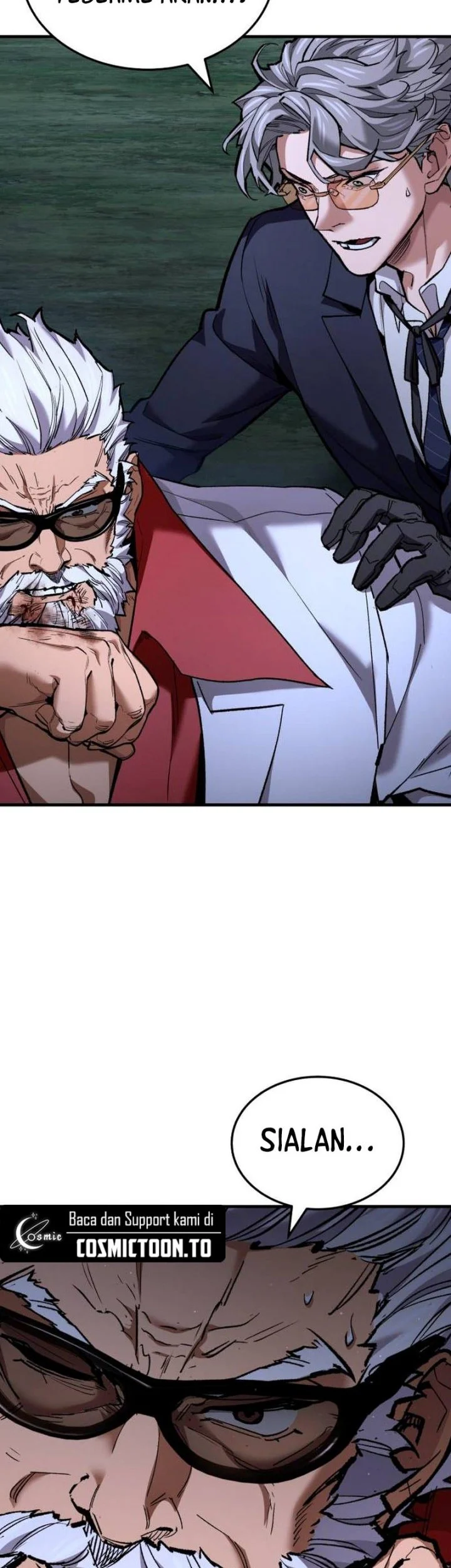The Yaksha of Joseon Chapter 26 Gambar 35