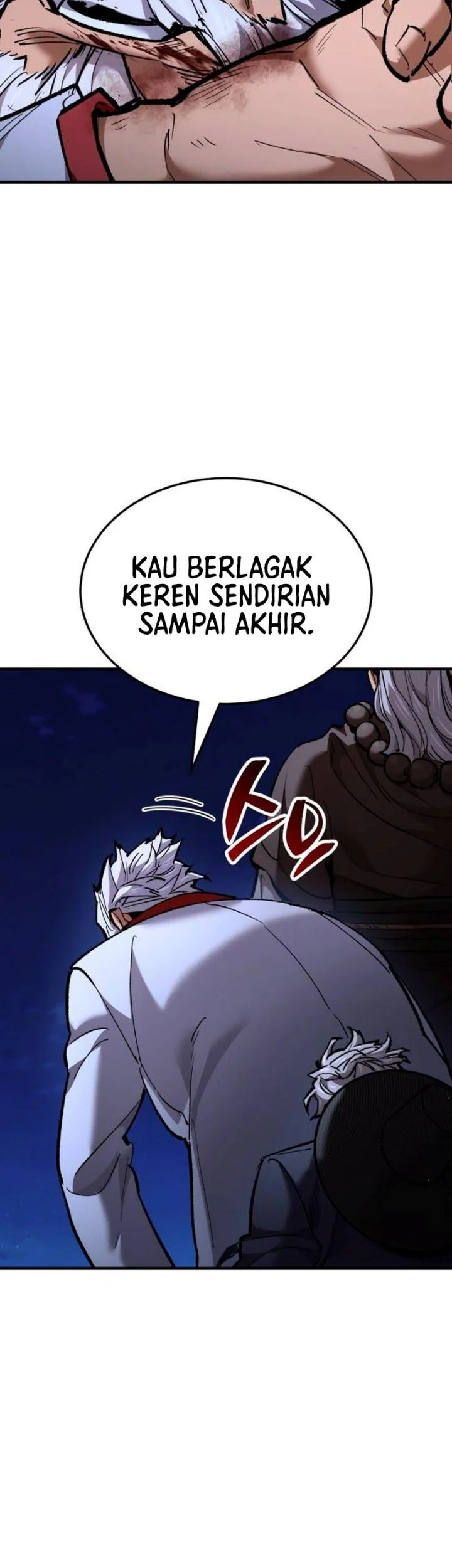 The Yaksha of Joseon Chapter 26 Gambar 36