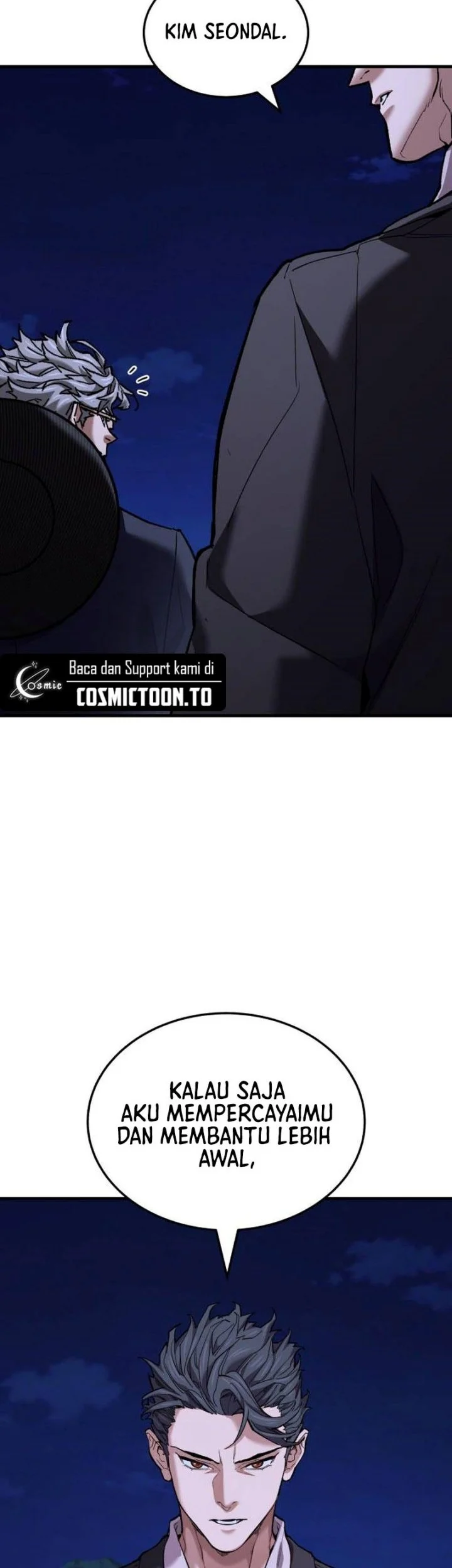 The Yaksha of Joseon Chapter 26 Gambar 41