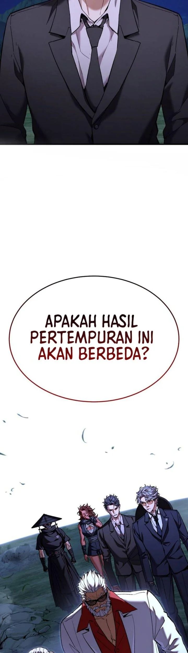 The Yaksha of Joseon Chapter 26 Gambar 42