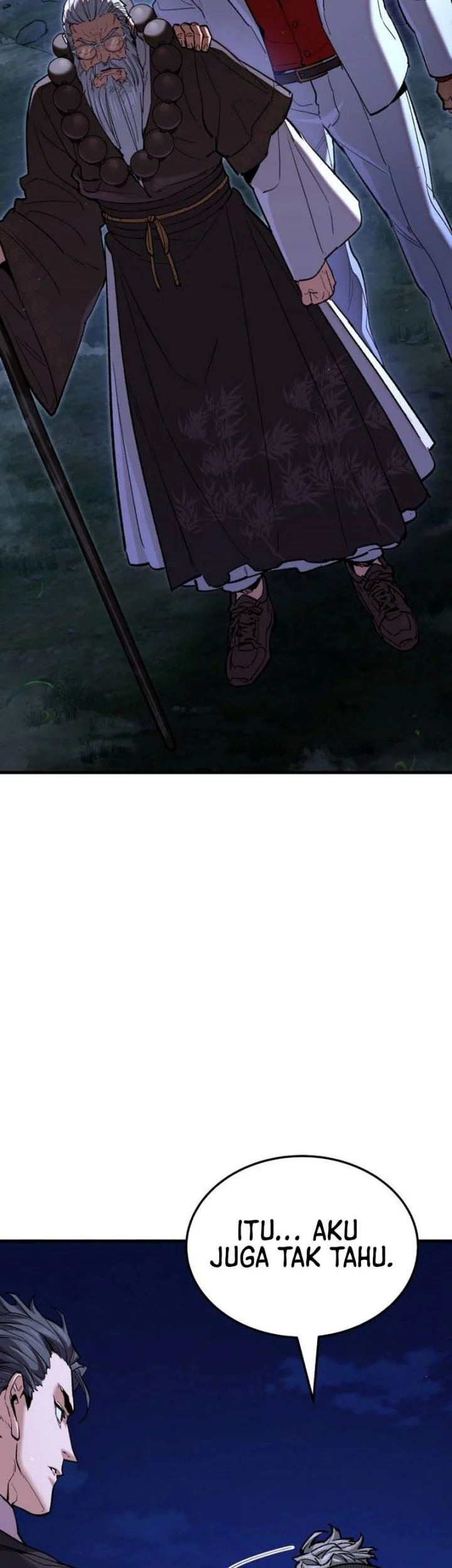 The Yaksha of Joseon Chapter 26 Gambar 43