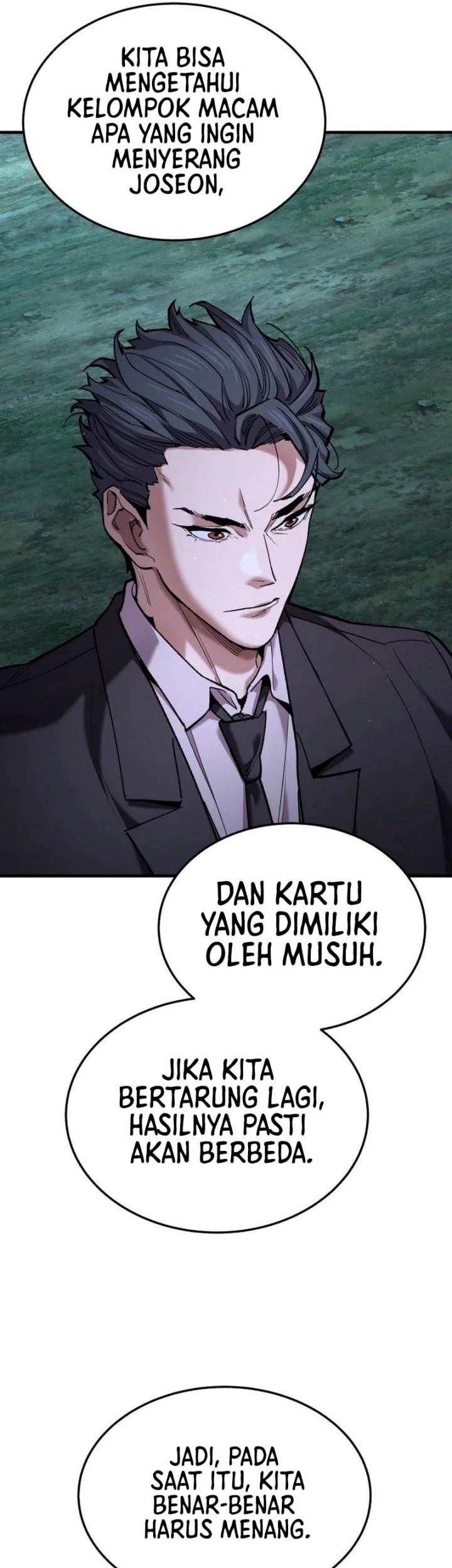 The Yaksha of Joseon Chapter 26 Gambar 46