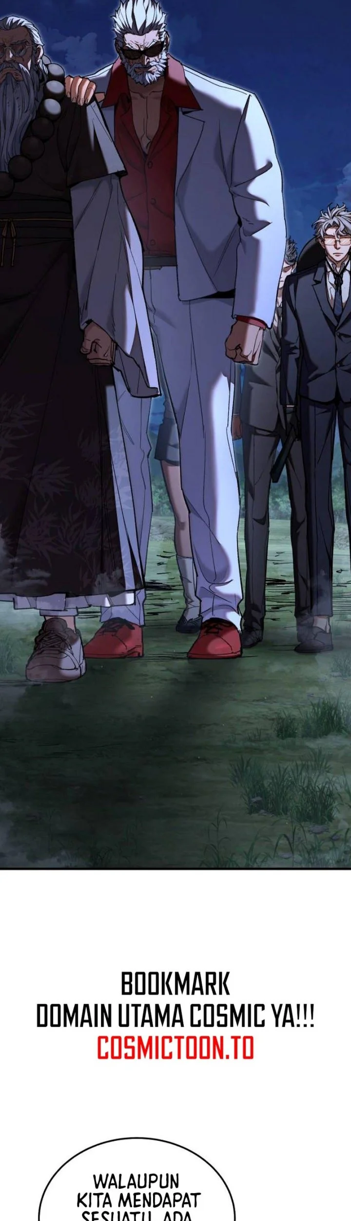 The Yaksha of Joseon Chapter 26 Gambar 48