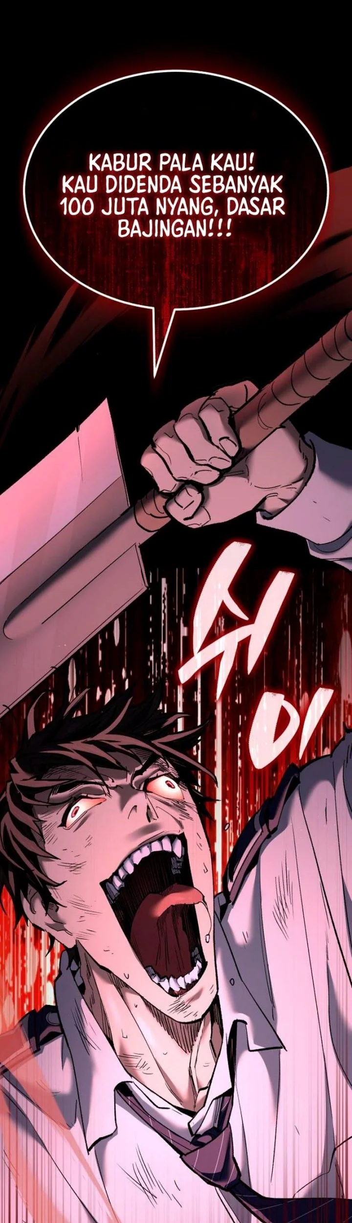 The Yaksha of Joseon Chapter 26 Gambar 55