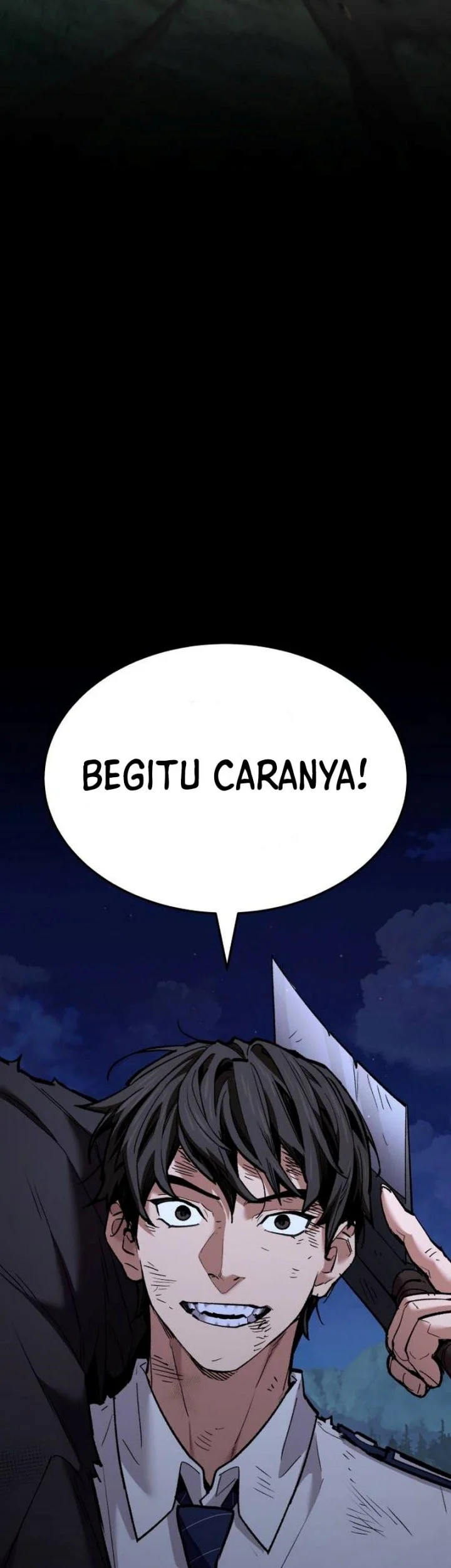 The Yaksha of Joseon Chapter 26 Gambar 57