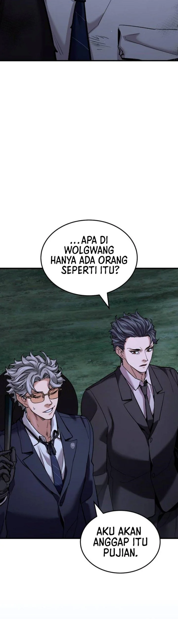 The Yaksha of Joseon Chapter 26 Gambar 58