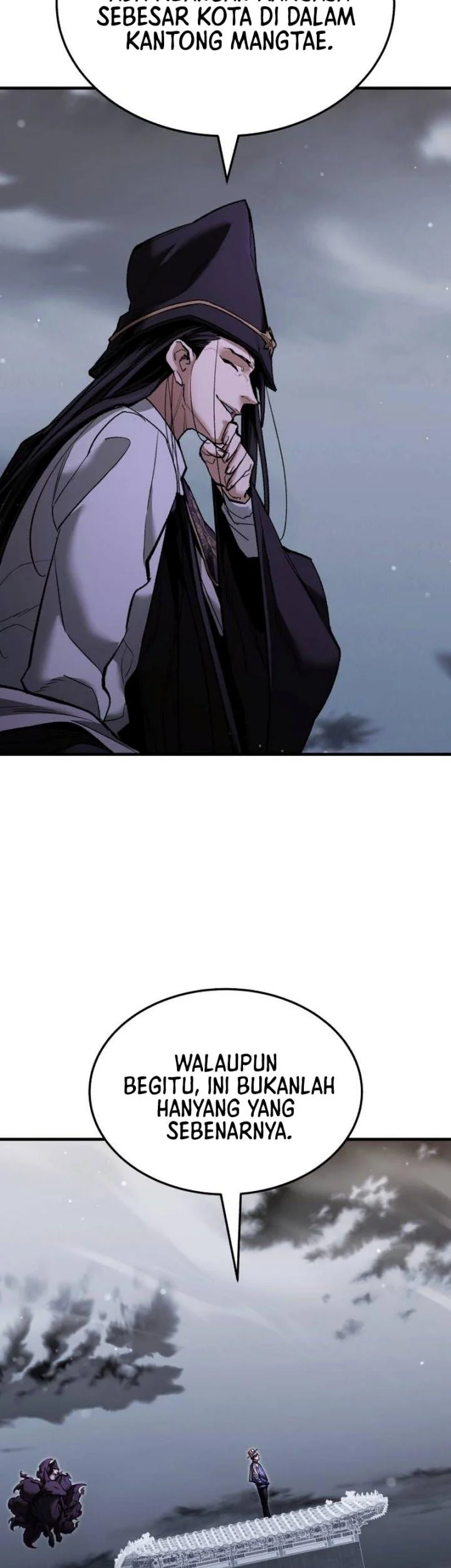 The Yaksha of Joseon Chapter 26 Gambar 64