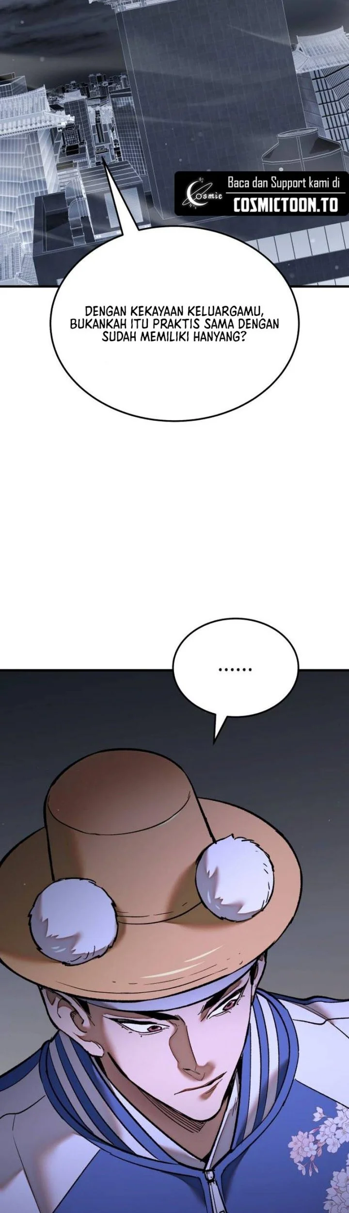 The Yaksha of Joseon Chapter 26 Gambar 65