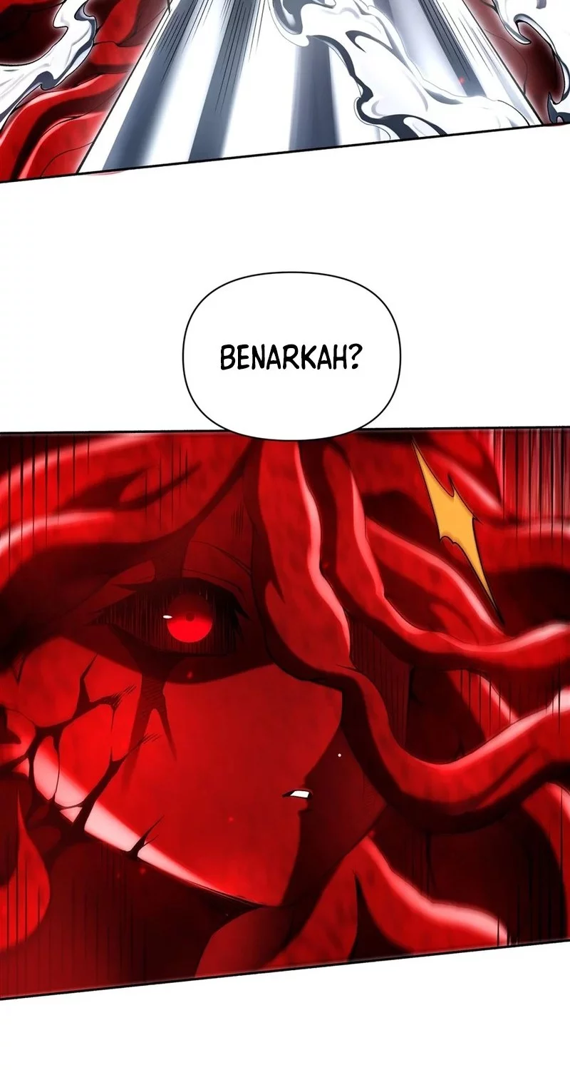 The Yellow-haired Villain in Female Main Character’s Novel wants Happiness Chapter 34 Gambar 8