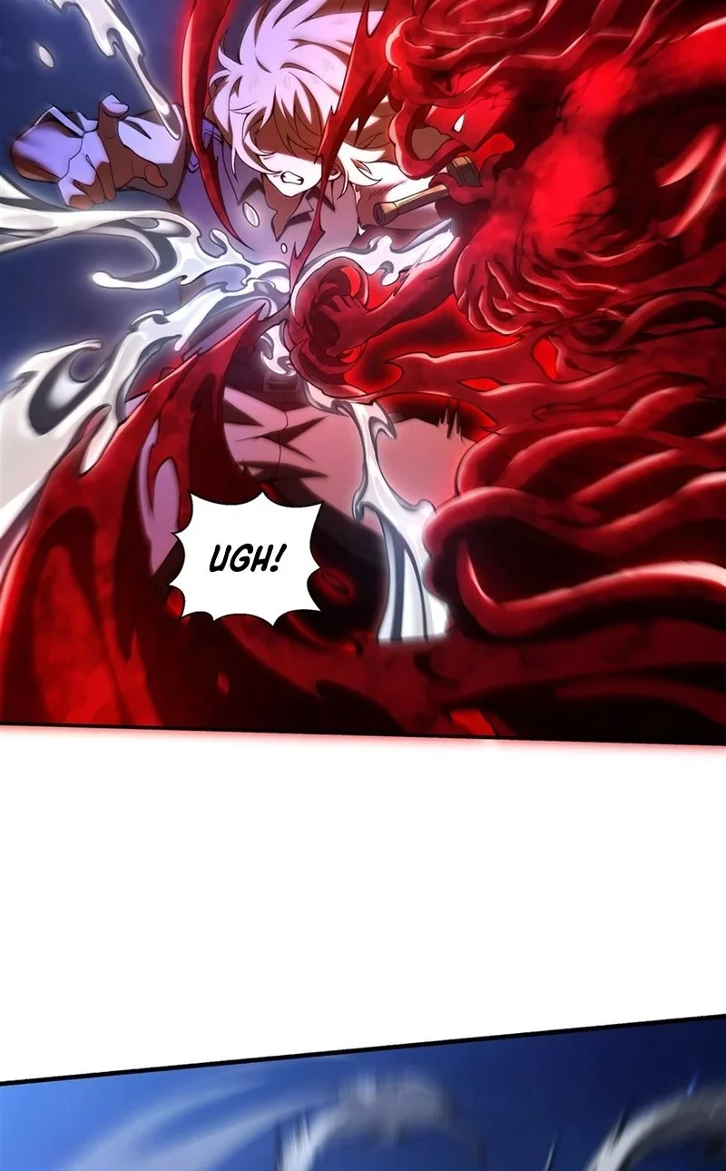 The Yellow-haired Villain in Female Main Character’s Novel wants Happiness Chapter 34 Gambar 12