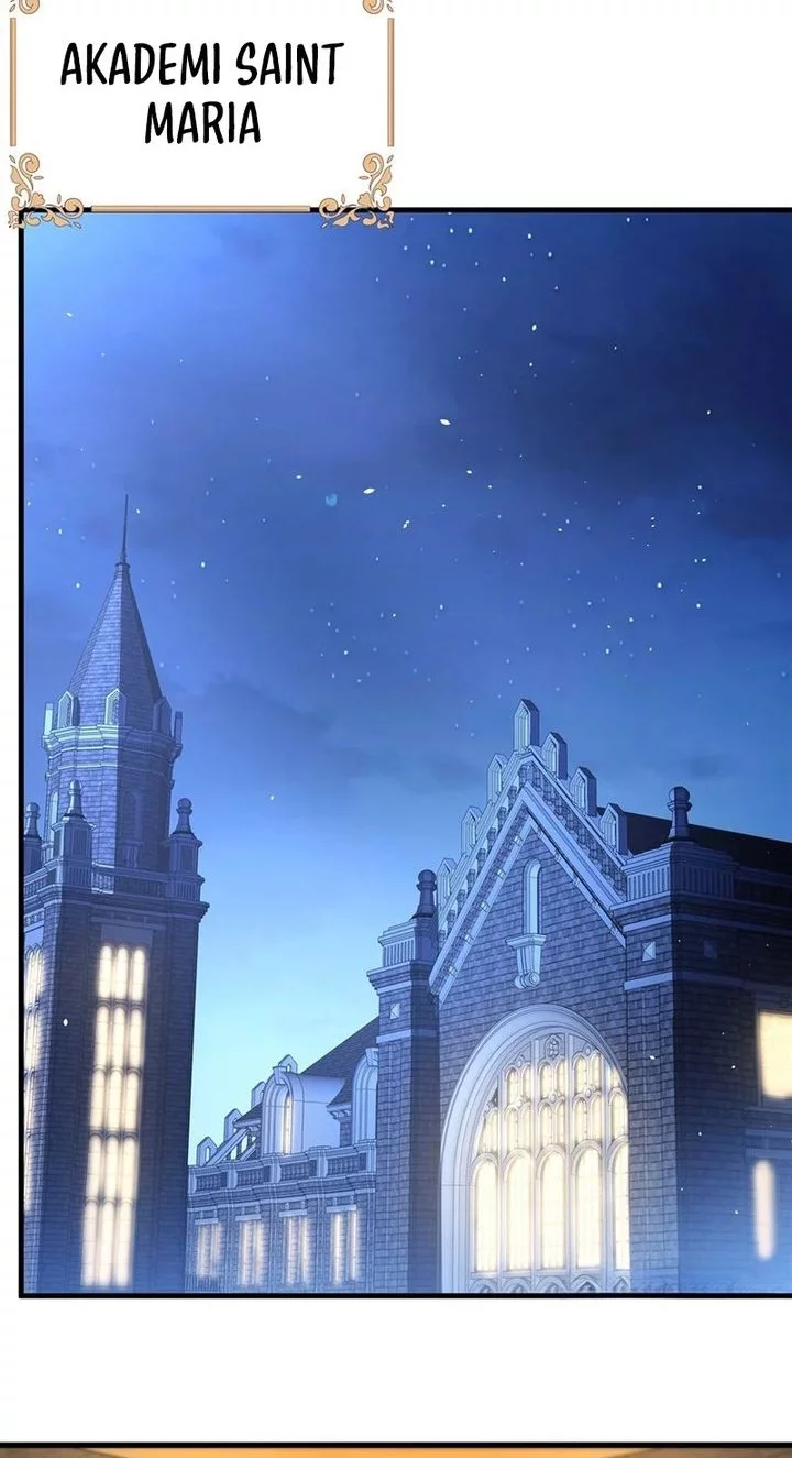 Baca Manhua The Yellow-haired Villain in Female Main Character’s Novel wants Happiness Chapter 40 Gambar 2