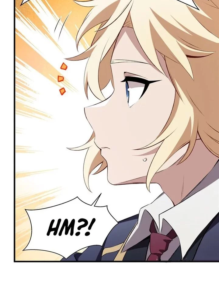 The Yellow-haired Villain in Female Main Character’s Novel wants Happiness Chapter 41 Gambar 32