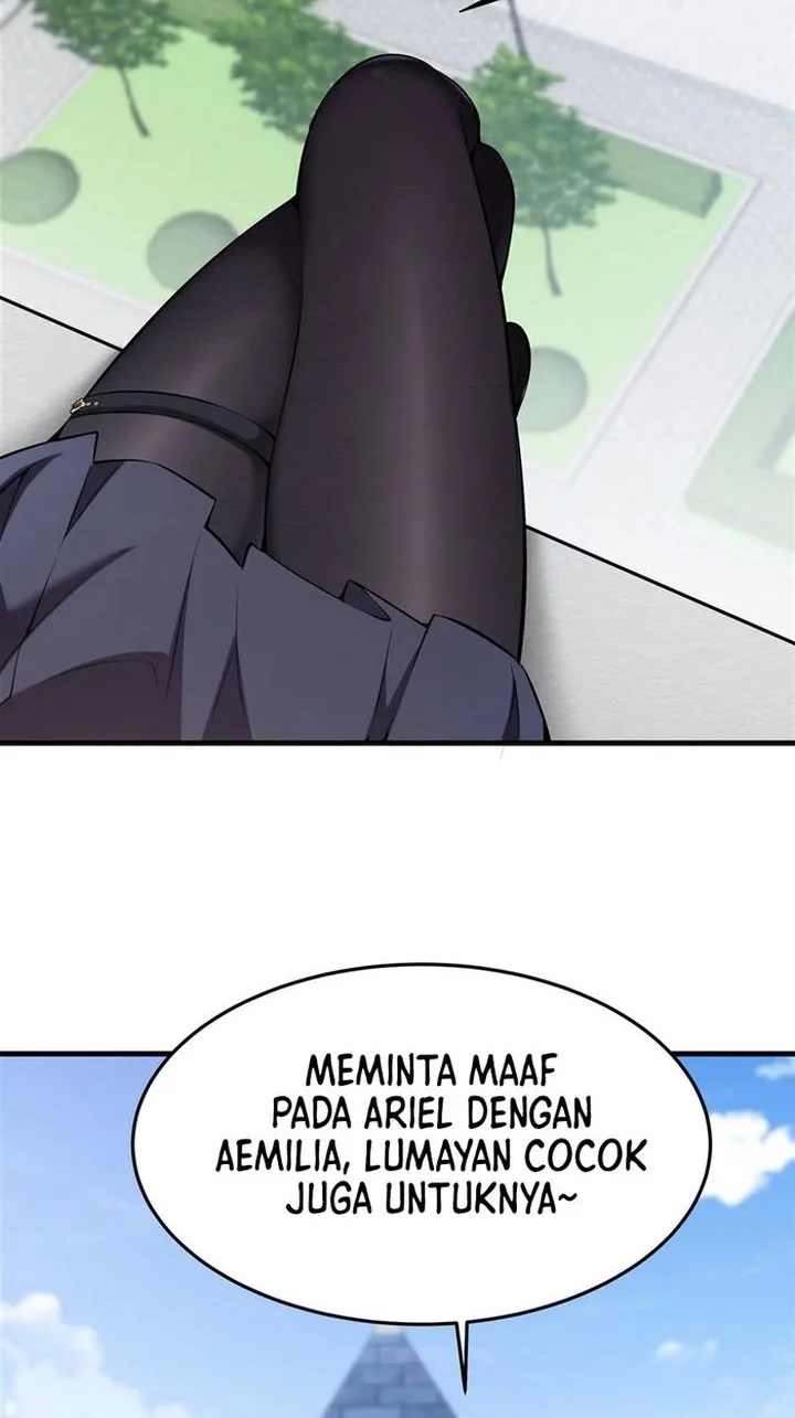 The Yellow-haired Villain in Female Main Character’s Novel wants Happiness Chapter 41 Gambar 34