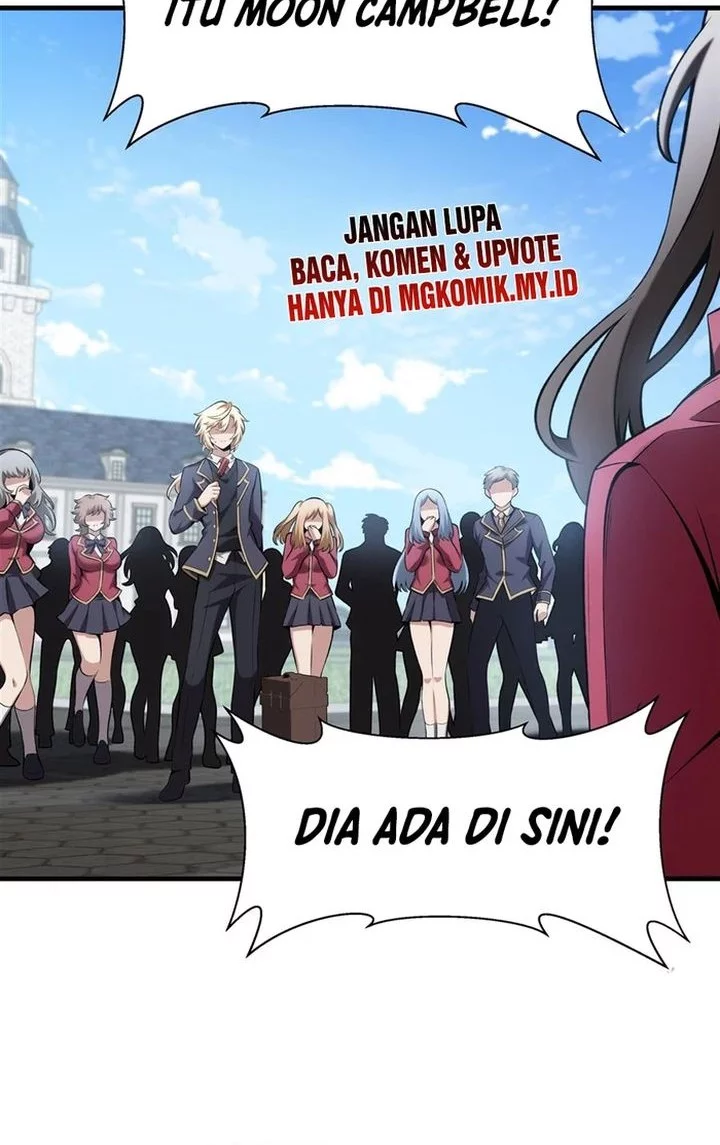 Baca Manhua The Yellow-haired Villain in Female Main Character’s Novel wants Happiness Chapter 41 Gambar 2