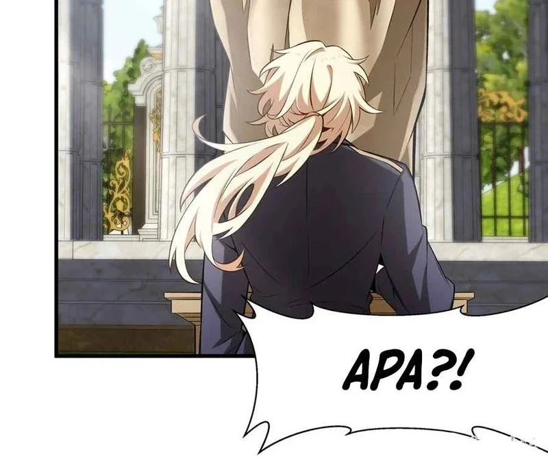 The Yellow-haired Villain in Female Main Character’s Novel wants Happiness Chapter 42 Gambar 12