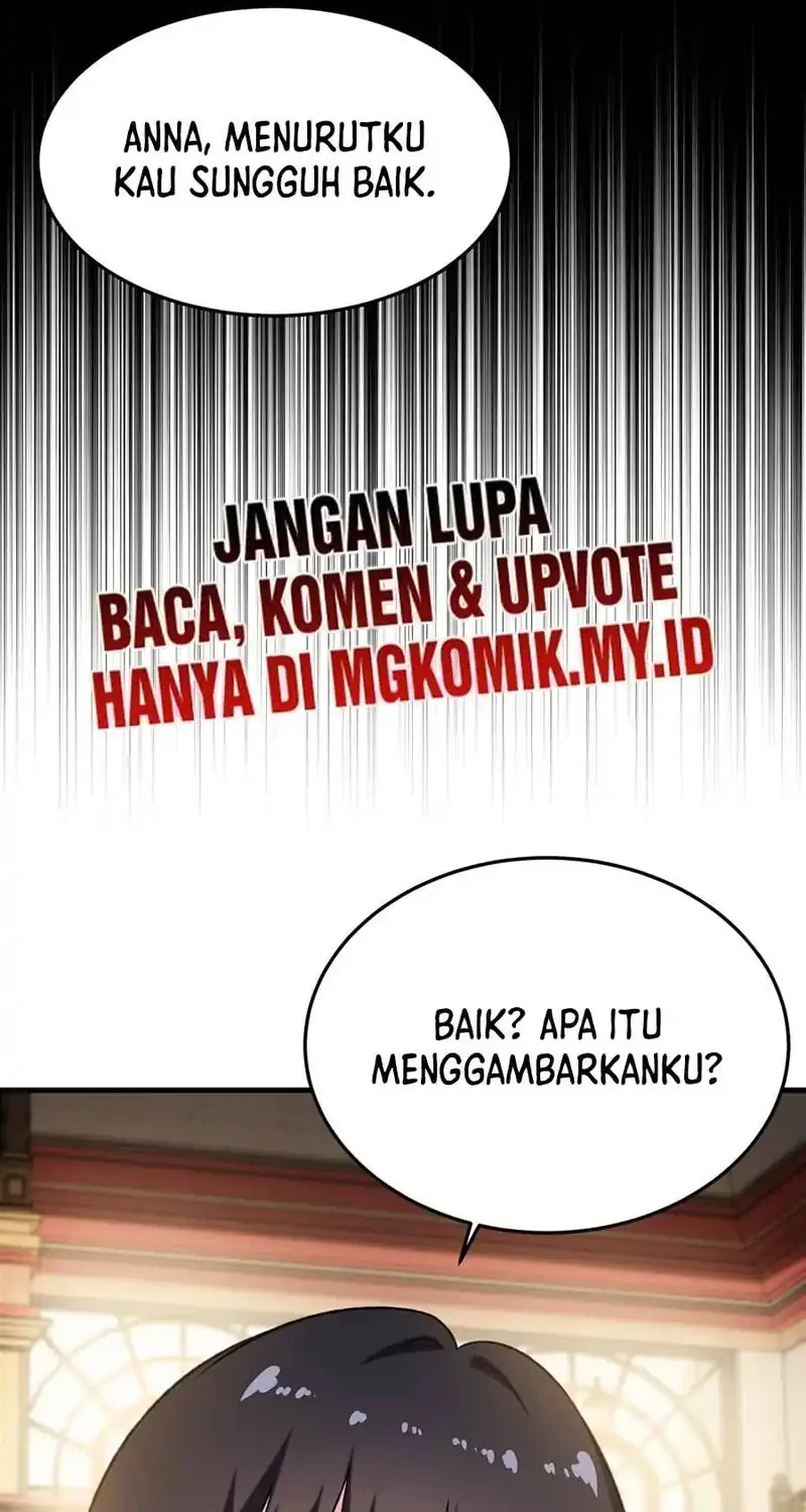 The Yellow-haired Villain in Female Main Character’s Novel wants Happiness Chapter 48 Gambar 14