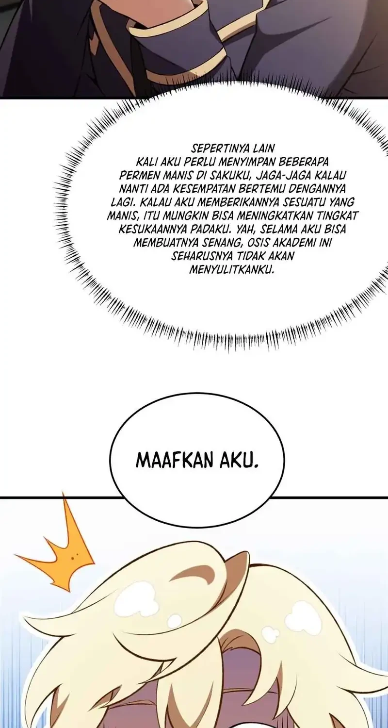 The Yellow-haired Villain in Female Main Character’s Novel wants Happiness Chapter 49 Gambar 24