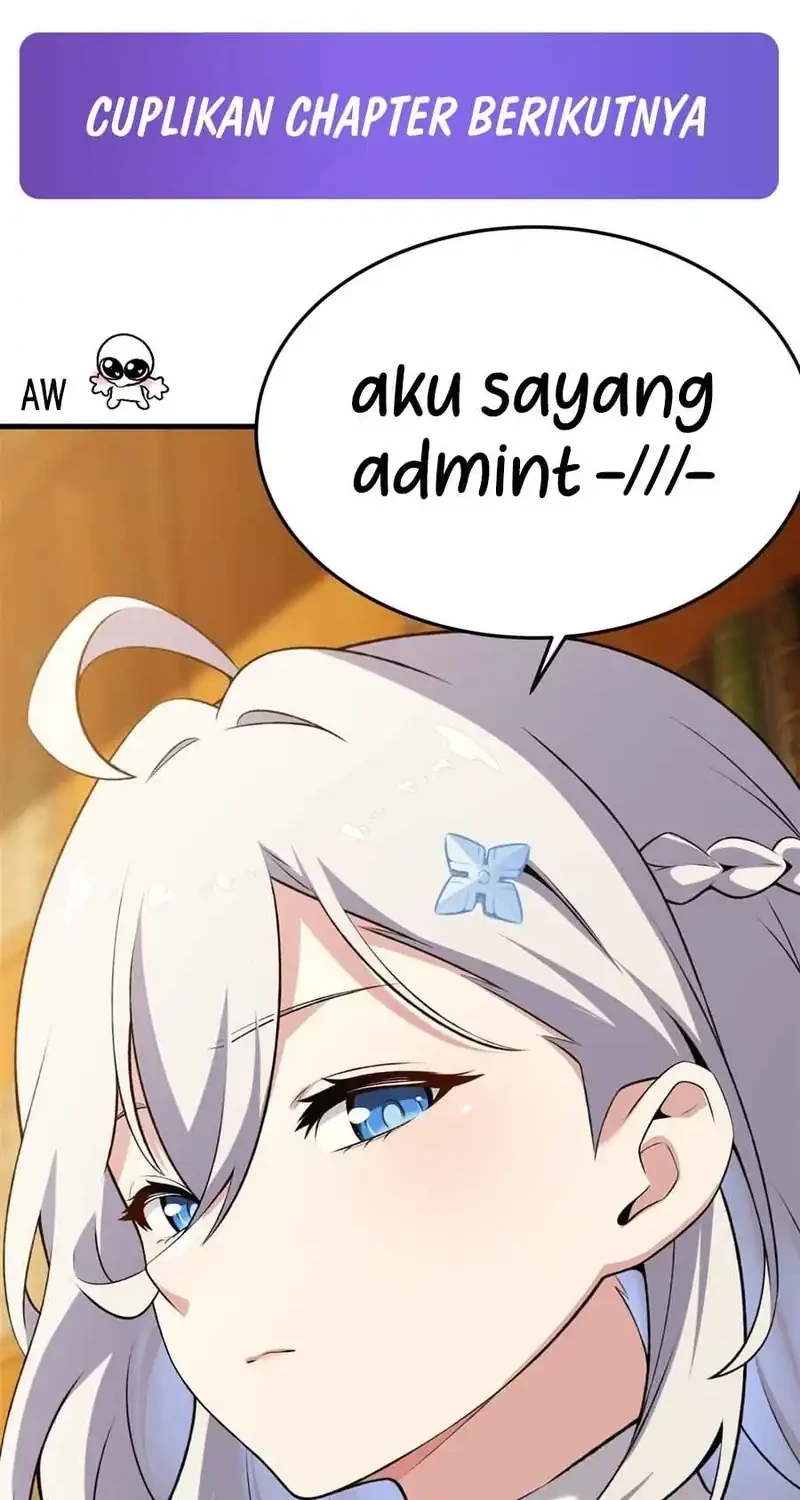 The Yellow-haired Villain in Female Main Character’s Novel wants Happiness Chapter 49 Gambar 36