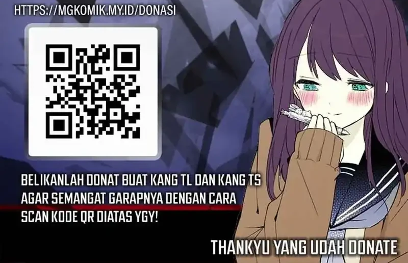 The Yellow-haired Villain in Female Main Character’s Novel wants Happiness Chapter 49 Gambar 38