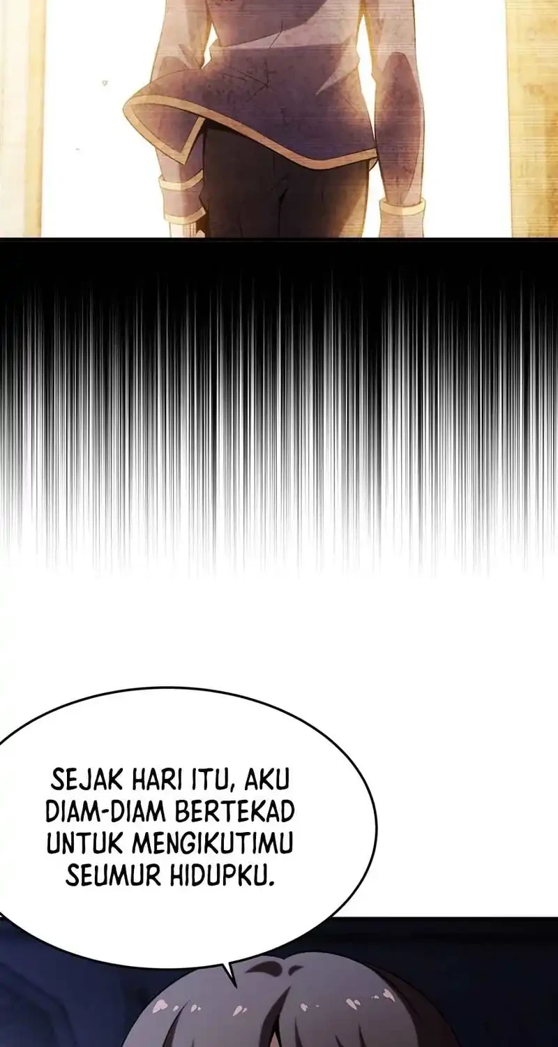 The Yellow-haired Villain in Female Main Character’s Novel wants Happiness Chapter 50 Gambar 28