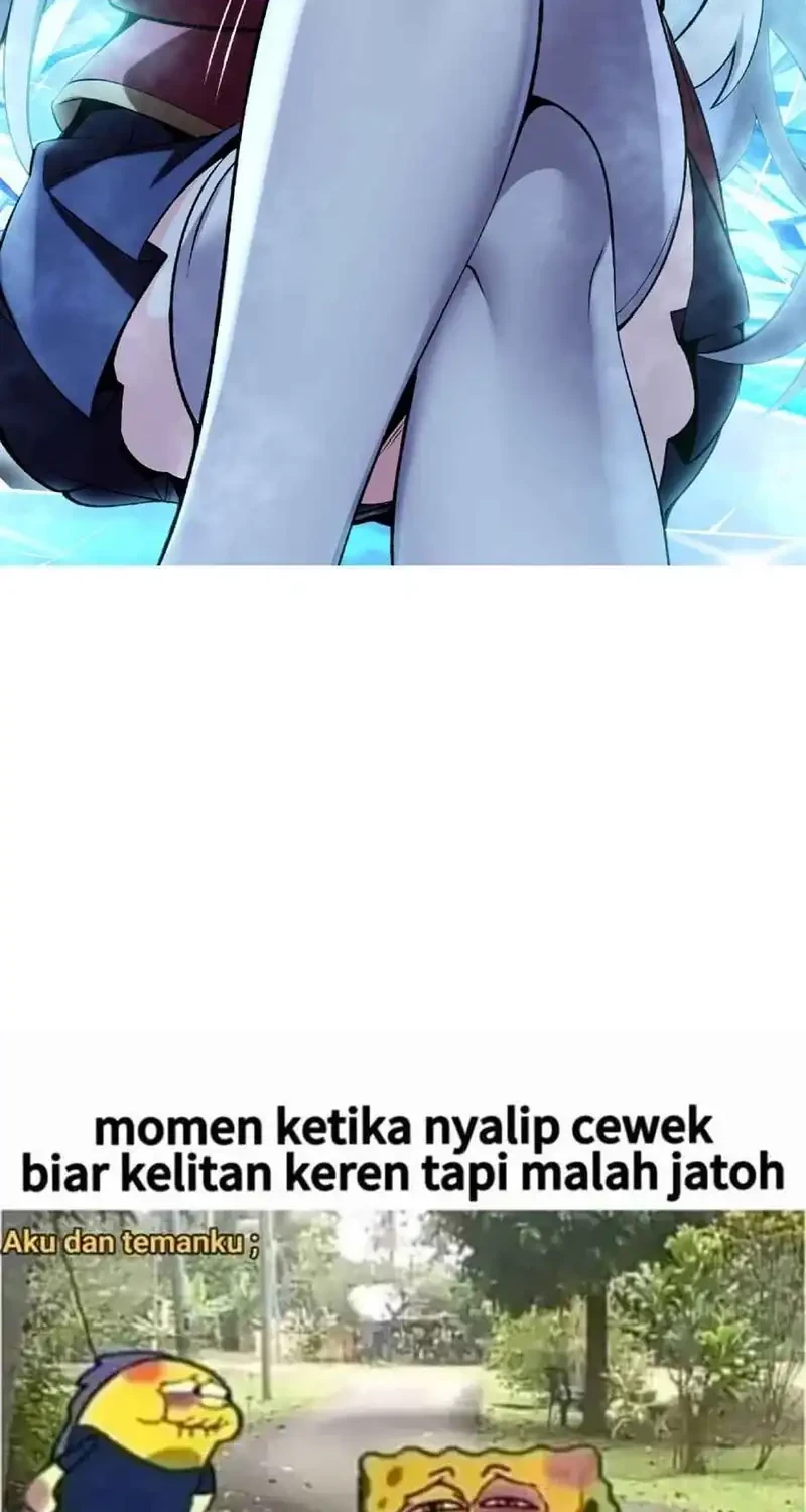 The Yellow-haired Villain in Female Main Character’s Novel wants Happiness Chapter 50 Gambar 40