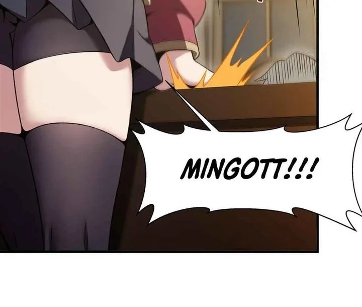 The Yellow-haired Villain in Female Main Character’s Novel wants Happiness Chapter 51 Gambar 20