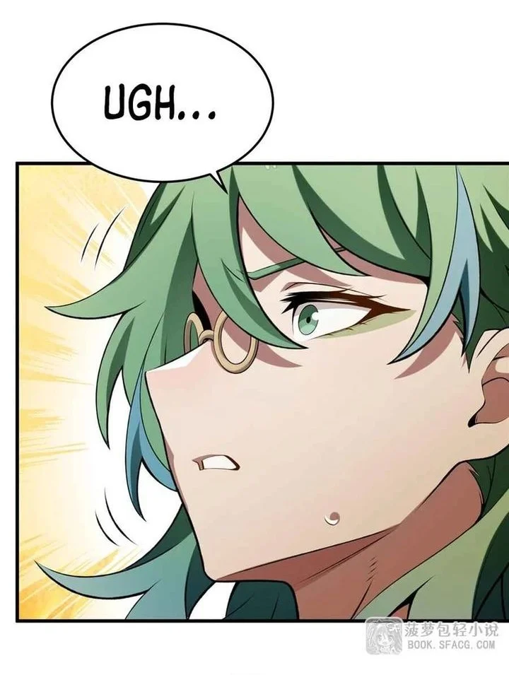 The Yellow-haired Villain in Female Main Character’s Novel wants Happiness Chapter 51 Gambar 30