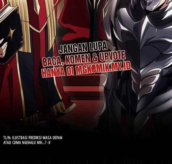 The Yellow-haired Villain in Female Main Character’s Novel wants Happiness Chapter 51 Gambar 6