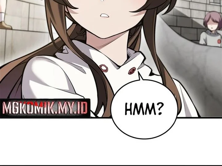 The Yellow-haired Villain in Female Main Character’s Novel wants Happiness Chapter 52 Gambar 20