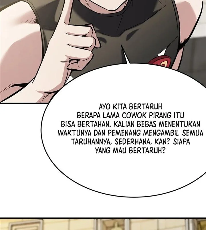 The Yellow-haired Villain in Female Main Character’s Novel wants Happiness Chapter 52 Gambar 22