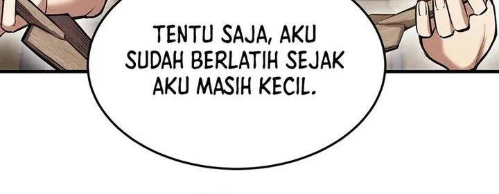 The Yellow-haired Villain in Female Main Character’s Novel wants Happiness Chapter 52 Gambar 34