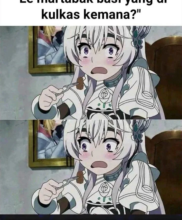 The Yellow-haired Villain in Female Main Character’s Novel wants Happiness Chapter 52 Gambar 38