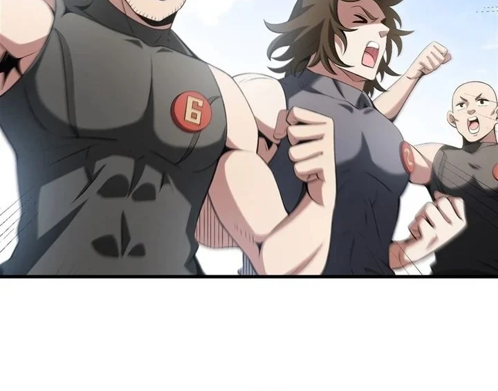 The Yellow-haired Villain in Female Main Character’s Novel wants Happiness Chapter 52 Gambar 10