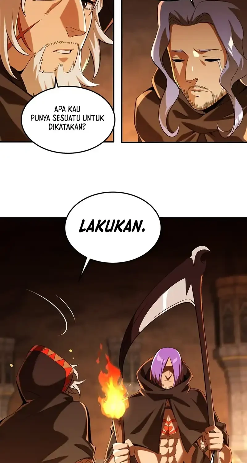 The Yellow-haired Villain in Female Main Character’s Novel wants Happiness Chapter 55 Gambar 22