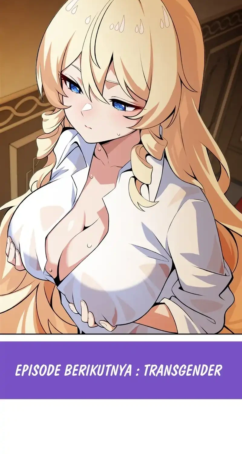 The Yellow-haired Villain in Female Main Character’s Novel wants Happiness Chapter 55 Gambar 32